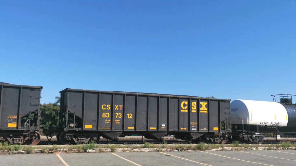 CSXT 837312